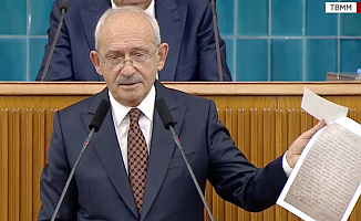 Kılıçdaroğlu'ndan '3 Aralık' vurgusu: "Ekiplerimiz, yatırımcılar, taze para hazır; sonsuza kadar krizi bitirecek bir vizyon açıklayacağız"