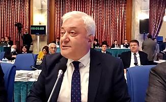 Tuncay Özkan: “Ülke uyuşturucu batağının elinde, antidepresanlar ile ayakta duran bir ülke. Bunun siyasi sorumluluğu bana mı, sana mı ait”