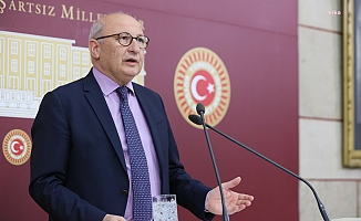 Utku Çakırözer: "Oligarklar, kara paracılar ve uyuşturucu baronları için iktidarınız en güvenli liman"