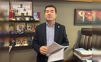 Ahmet Kaya: ÇAYKUR, Varlık Fonu’na devrinden beri 2 milyar 611 milyon lira zarar ettirilmiş