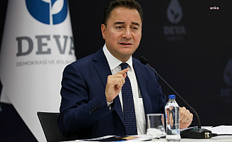 Ali Babacan: Ayşe Sevde’nin bile huzurunu bozan bu iktidarı ilk seçimde müsait bir yerde indireceğiz