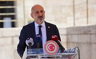 Ali Öztunç: ABD Başkanı’yla görüşüp, gelip 3 ay sonra Türkiye’de icazetle başbakan olanlar, Amerikan çocuğudur