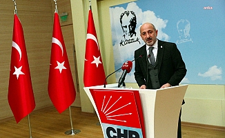Ali Öztunç'tan Bakan Vahit Kirişçi, Konya Büyükşehir Belediye Başkanı Altay ve diğer sorumlular hakkında suç duyurusu