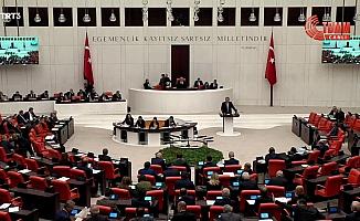 Aydın Özer, Yerli Malı Haftası örneğiyle bütçeyi eleştirdi: "‘Yerli malı, yurdun malı, herkes onu kullanmalı’ deseniz, çocuklar garip garip size bakar”
