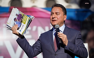 Babacan: Enflasyonun sebebi kendileri ama bir başka suçlu arıyorlar kendilerine