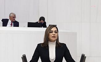 Candan Yüceer'den Bakan Koca'ya: “Son 5 yıllık ksner verilerini neden yayınlamadınız, yayınlayacak mısınız?"