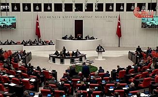 CHP’li Bülbül: “Soru önergeleri konusundaki başarınız yüzde 6, Böyle mi yasamaya saygı duyulacak"
