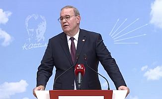 Faik Öztrak: 6 yaşındaki bir çocuğun  yıllarca tecavüze maruz kaldığını, midemiz bulanarak öğrendik. Peki Erdoğan, bu ahlaksızlıkla ilgili tek bir laf etti mi