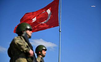 Milli Savunma Bakanlığı: Yasa dışı yollarla Suriye’den ülkemize sızmaya çalışan PKK/PYD mensubu 3 kişi yakalandı