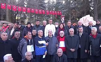 Yıldırım Kaya’dan 'Atatürk Koşusu' tepkisi: “1936 yılında parkur neyse Cumhuriyet’in ikinci yüzyılında parkur aynı olacak”