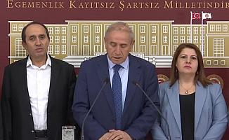 Yıldırım Kaya’dan 'Sendikalara yüzde 2 üye baraj' TEPKİSİ: “. Biz, sendikaların önüne kurulan barajları yıkmaya geliyoruz”