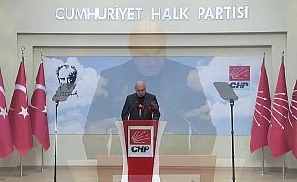 Engin Özkoç: "İnşallah 2025’te seri üretime geçeceğiz’ diyorsun. Kim yalancı? Kemal Kılıçdaroğlu mu Engin Özkoç mu Recep Tayyip Erdoğan mı?”