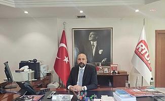 İlhan Taşcı’dan Rasim Ozan Kütahyalı’ya 20 bin liralık tazminat davası