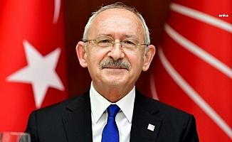 Kılıçdaroğlu: Nihayet bir yaşam belirtisi, küçük yatırımcıyı koruma hamlesi geldi. SPK Başkanı'nın demecini olumlu karşılıyorum