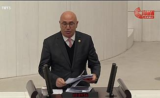 Mahmut Tanal: 3Y’nin üzerine ‘yozlaşma’yı getirdiniz. 3 tane ‘Y’ ile geldiniz, 4 tane ‘Y’ yaptınız