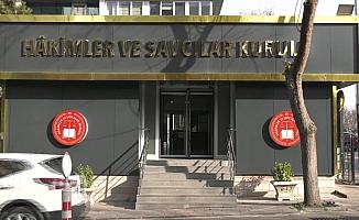 HSK, Kahramanmaraş depremi nedeniyle mahkeme başkanlıkları ve Cumhuriyet başsavcılıklarına alınacak önlemlerle ilgili yazı gönderdi