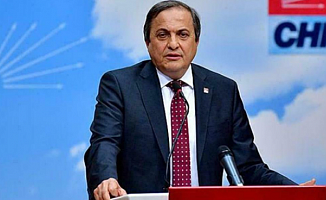 CHP Genel Başkan Yardımcısı Seyit Torun: "Hatay’da AFAD’ın binası yıkılmış!"