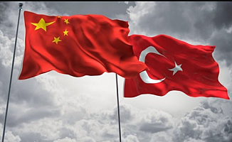 Çin, Türkiye'ye deprem yardımı için yaklaşık 6 milyon dolar gönderecek