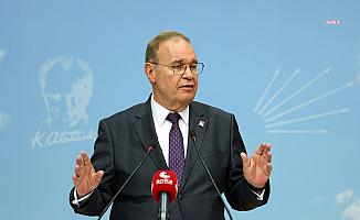 Faik Öztrak: Erdoğan, Meclis'e gelmeyen Ak Partili vekillere kızmış; ‘Aldığınız maaş haramdır hakkımı helal etmiyorum’ demiş. ‘Bunlar milletten koptu’ derken boşa demiyoruz. Artık gidiyorsunuz