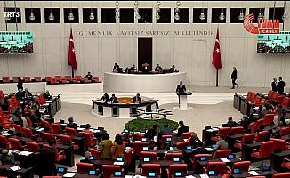 İYİ Parti’nin “Üniversite öğrencilerine verilen bursların yetersizliği” ile ilgili önerisi AKP ve MHP milletvekillerinin oylarıyla reddedildi