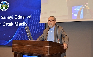 Naci Görür'den hükümete: "Depremi neden gündeme almıyorsunuz? Sizin ekonomik sorunlarınızdan, terörden, sanayiden daha mı az önemli"