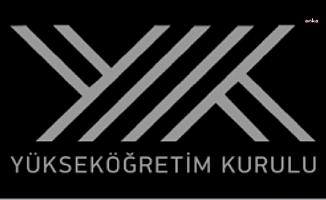 YÖK, depremin etkilediği 10 ilde üniversitelerde eğitime ara verildiğini duyurdu