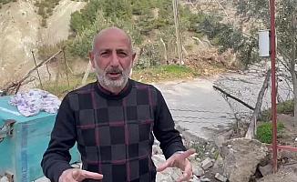 Ali Öztunç: “Dulkadiroğlu ilçemizde fay hattının üzerine yeni konut yapmak istiyorlar, Akıl karı değil”