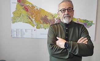 Görür'den Kayseri depremleri açıklaması