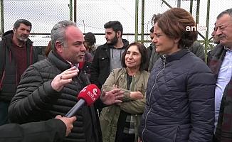 Kaftancıoğlu: “Çocukların yüzünü gülümseten bütün belediyelerimizin, bütün çalışanların eline emeğine sağlık. Çocuklarımızın yüzünün gülmesi her şeyden önemli”