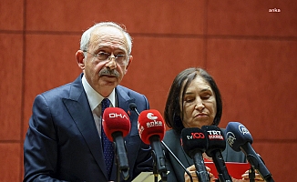 Kılıçdaroğlu, KKTC dönüşü konuştu: “Çocukların katilleri belli... Cumhurbaşkanı olarak hesabını soracağım"