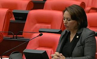 Müzeyyen Şevkin: Deprem destek kredisinin herkese eşit olarak uygulanması ve kamu bankalarının buna göre düzenleme yapması şarttır