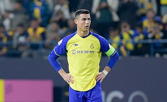 Ronaldo'dan depremzedelere dev yardım