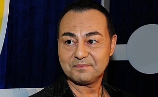 Serdar Ortaç’ın kardeş acısı
