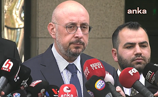 Uğur Poyraz: "Bugün YSK tarafından verilen kararda, Anayasa’yı bir kişinin görüş, istek ve inançları, hatta ideolojileri doğrultusunda yorumlamaya çalıştıkları görülmüştür"