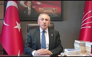 Yıldırım Kaya, Bakan Dönmez'e 'ücretsiz gemi tahsis talebi varken kruvaziyer gemi kiraladığı' iddiasını sordu: “Bu felaketten ‘kaç para kazanırım’ diye peşine mi düştünüz? Hiç mi utanma yok sizde?”