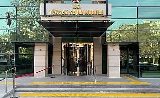 YSK’dan seçimlerde parmak boyası kararı: “Yasal düzenleme gerektiğinden işlem yapılmasına yer olmadığına…”