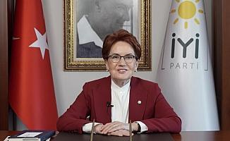 Meral Akşener, yurt dışında yaşayan Türklere seslendi: “Bizim için, Türkiye’de yaşayan 85 milyon vatandaşımızdan hiçbir farkınız yok”
