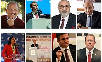 TBMM'de 5 yıl böyle geçti: 8 AKP milletvekili yemin dışında Genel Kurul’da hiç söz almadı: Toplam 14 milletvekili ise sadece birer kez konuştu