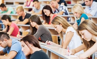 Üniversiteler yeni döneme yarın başlıyor