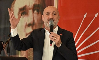 Ali Öztunç'tan 'çadır' açıklaması: "Çadırları söken belediye Dulkadiroğlu, AK Partili belediye, senin belediyen. Utanmadan yalan söylüyorsunuz"