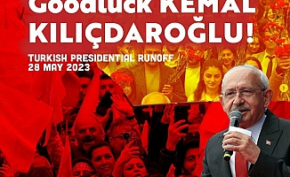 Avrupa Sosyalistler Partisi: “Birleşik muhalefetin CHP'li Cumhurbaşkanı adayı Kemal Kılıçdaroğlu'nu destekliyoruz. Erdoğan ile geçen 20 yıllık otoriter rejimin ardından Türkiye bir değişimi hak ediyor"