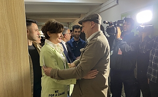 Kaftancıoğlu, oyunu kullandı: "Baharın geldiğini biz zaten hissediyorduk. Akşam 86 milyonla tescilleyeceğiz"