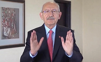 Kılıçdaroğlu, EYT ile ilgili kısa mesajının BTK tarafından engellendiğini duyurdu: "Size sesimizi duyurmamıza tahammül edemiyorlar. O mesajda şunu söylemiştim; EYT’deki çifte standart son bulacak"