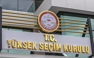 YSK Cumhurbaşkanlığı ilk tur seçimlerinin kesin sonuçlarını yayınladı... Erdoğan: Yüzde 49,52 - Kılıçdaroğlu: Yüzde 44,88