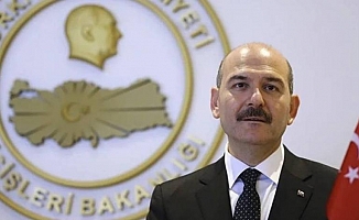 YSK’ya Süleyman Soylu ile ilgili suç duyurusu çağrısı