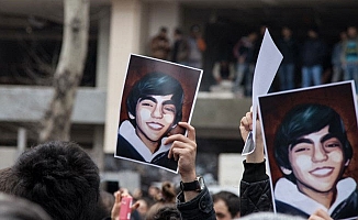 AİHM’den Berkin Elvan Kararı