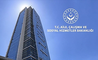 Aile ve Sosyal Hizmetler Bakanlığı, maliyet artışı nedeniyle bazı projeleri iptal etti