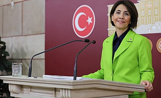 Aylin Yaman: "İleri yaş kadınlar, daha yalnız, daha yoksun, daha yoksul, daha eğitimsiz ve yatılı kurumlardan daha az yararlanabiliyor"