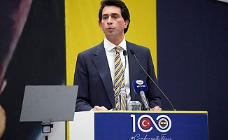Burak Kızılhan: Fenerbahçe’nin 5 yıldızlı arması tescillendi