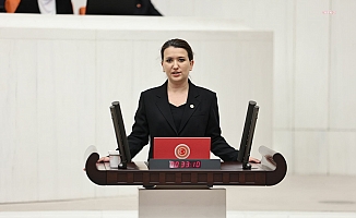 CHP'li Gökçen: "Sadece 11 günde 10 kadın cinayeti, 1 şüpheli kadın ölümü gerçekleşti. Öfkeliyiz"